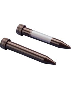 Amber Centrifuge Tube Conical Bottom กล่องละ 500อัน