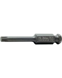 ดอกสว่าน Impact XZN M14