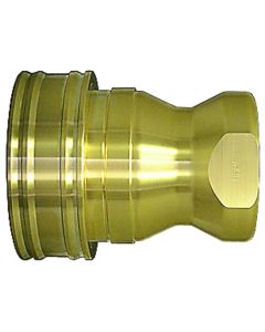 SP Coupler Type A, ทองเหลือง, ยางเอทิลีนโพรพิลีน (EPDM) (19141)