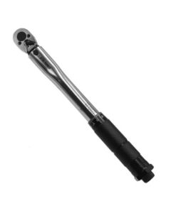 ประแจวัดแรงบิดแบบตั้งค่าล่วงหน้า 3/8DR รุ่น TQ038