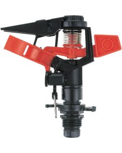 Part Circle Impact Sprinkler