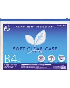Soft Clear Case 1แผ่น