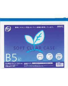 Soft Clear Case 1แผ่น