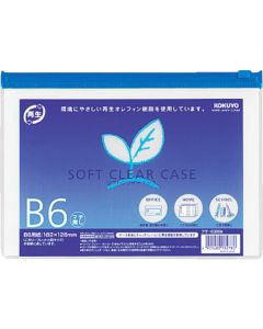 Soft Clear Case 1แผ่น