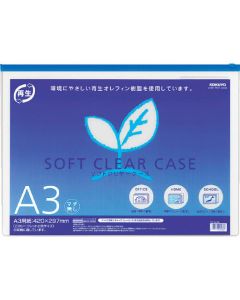 Soft Clear Case 1แผ่น
