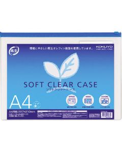 Soft Clear Case 1แผ่น