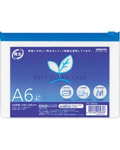 Soft Clear Case 1แผ่น