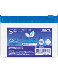 Soft Clear Case 1แผ่น