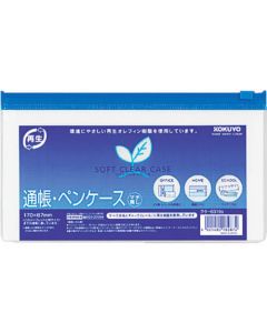 Soft Clear Case 1แผ่น