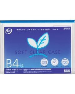 Soft Clear Case 1แผ่น