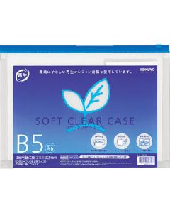 Soft Clear Case 1แผ่น