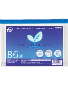 Soft Clear Case 1แผ่น