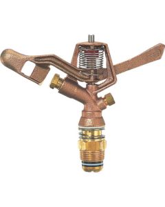 Full Circle Impact Sprinkler