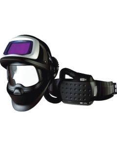 Respirator Kit