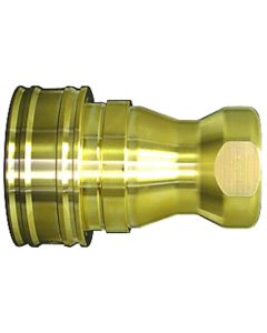 SP Coupler Type A, ทองเหลือง, ยางเอทิลีนโพรพิลีน (EPDM) (19137)
