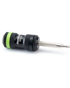 ไขควงปากแบนแบบ Torx