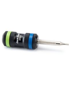 ไขควงปากแบนแบบ Torx