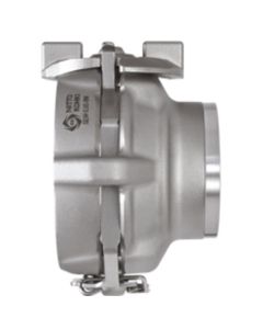 ข้อต่อสุขาภิบาล SEW-2.0S-BW