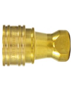 SP Coupler Type A, ทองเหลือง, ยางเอทิลีนโพรพิลีน (EPDM) (07956)