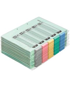 Index Card ชุดละ 100ชุด