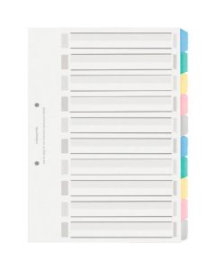 Index Card 1ชุด