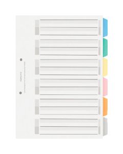 Index Card 1ชุด