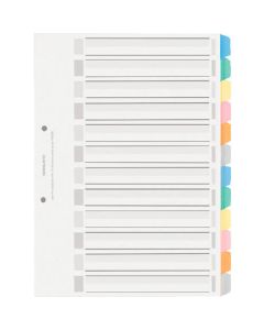 Index Card 1ชุด
