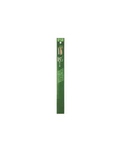 Bamboo knitting needles takumi 1เส้น