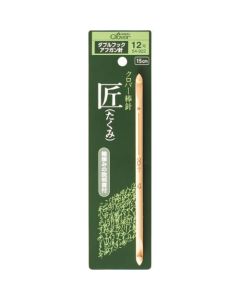 Bamboo knitting needles takumi 1อัน