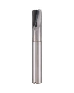 2 Flute PCD Endmills Regular 6mm 1เส้น