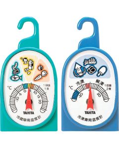 Thermometer