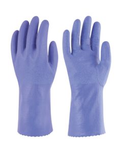 NBR Oil-resistant Gloves