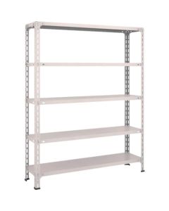 Light-Duty Open Shelving(Height:1500mm)