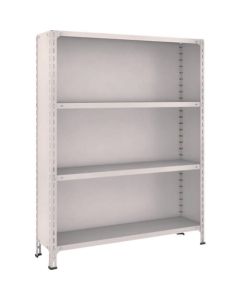 Light-Duty Closed Shelving(Height:1500mm)