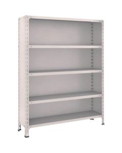 Light-Duty Closed Shelving(Height:1500mm)