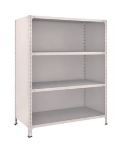 Light-Duty Closed Shelving(Height:1500mm)