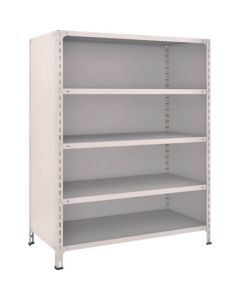 Light-Duty Closed Shelving(Height:1500mm)