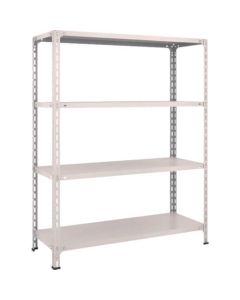 Light-Duty Open Shelving(Height:1500mm)