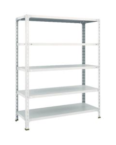 Light-Duty Open Shelving(Height:1500mm)