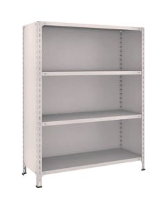 Light-Duty Closed Shelving(Height:1500mm)