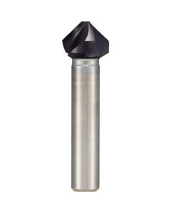 Countersink 90Regular TiAlN-coating10mm 1เส้น