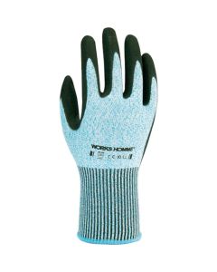 NBR Coated Gloves