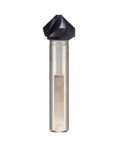 ดอกเคาเตอร์ซิงค์ 90° โค้ท TiAlN ธรรมดา 25 มม