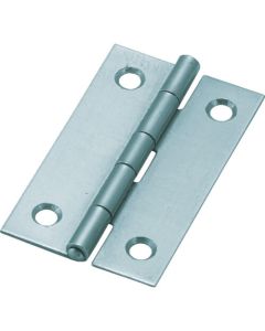 Thin Normal Hinge