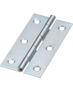 Thin Normal Hinge