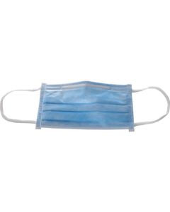Surgical Mask กล่องละ 50 แผ่น