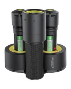 LED Light LEDLENSER i7DR