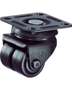 Medium-duty Low Level Caster(550P Series)