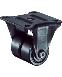Medium-duty Low Level Caster(550P Series)
