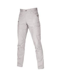 กางเกงคาร์โก้ 5512-5-L สีเงิน